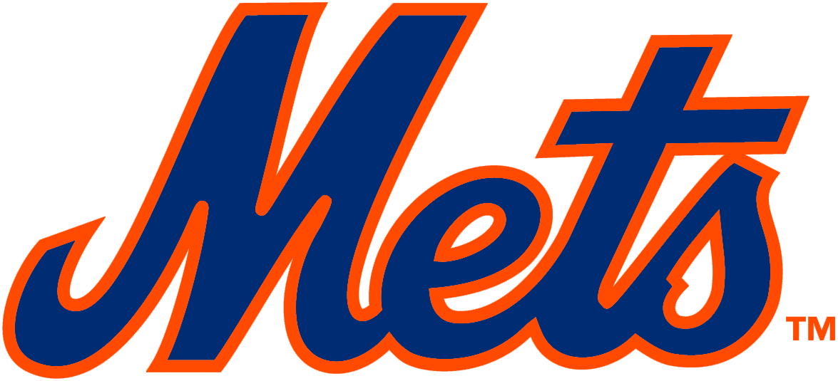 New York Mets 2014-Pres Alternate Logo iron on transfers for T-shirts
